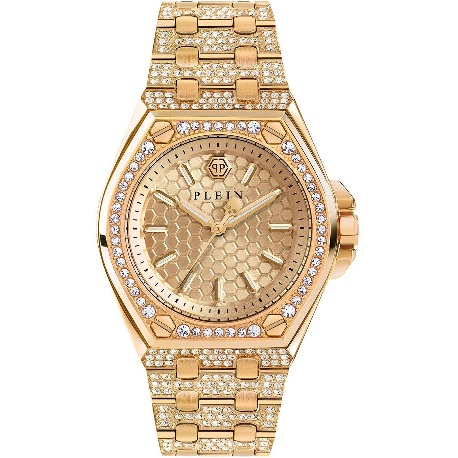 Часы Philipp Plein Extreme PWJAA0822
